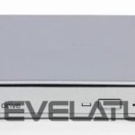 Moodulid ja transiiverid Gembird  DVD RW USB2 8X EXT RTL/SILVER DVD-USB-021-SV 
