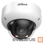 IP kaamerad DAHUA  NET CAMERA 4MP DOME/HDBW5459R-ASE-IL-0280B 