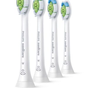 Muud kaubad Philips  ELECTRIC TOOTHBRUSH ACC HEAD/HX6064/87 