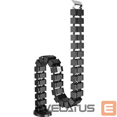 Kaabel Fellowes CABLE ACC SPINE ORGANIZER/BLACK 100136871