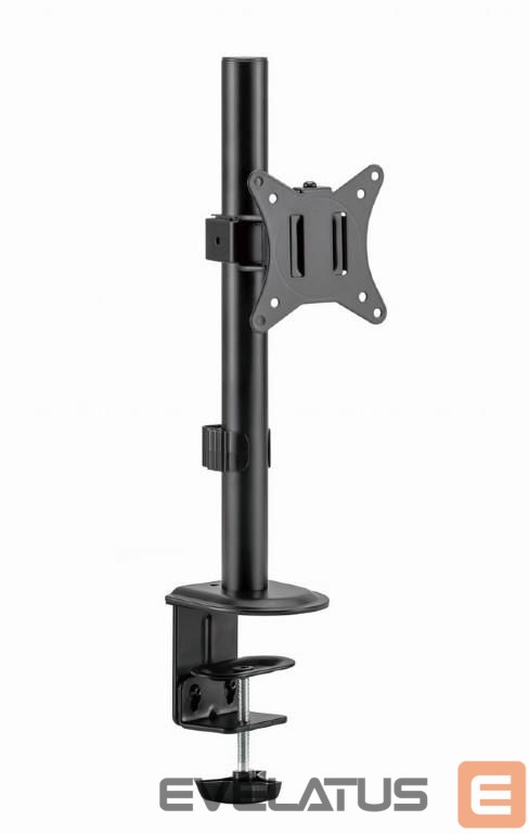 Telerite tarvikud Gembird DISPLAY ACC MOUNTING ARM/17-32" MA-D1-02