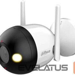 IP kaamerad DAHUA  NET CAMERA 2MP LED BULLET WIFI/F2C-LED 2.8MM 