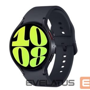 Nutikell Samsung  SMARTWATCH GALAXY WATCH6/44MM GRAPHITE SM-R940 