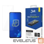 Kaitsekile 3MK  Antibacterial protective film 3mk SilverProtection+ for Xiaomi Redmi Note 11S /11 4G 