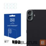 Muu telefoni lisavarustus 3MK  Nothing CMF Phone 1 - 3mk Lens Protection 