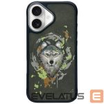 Muud kaubad Nimmy  Nimmy Wilk MagSafe case for iPhone 16 - dark gray 
