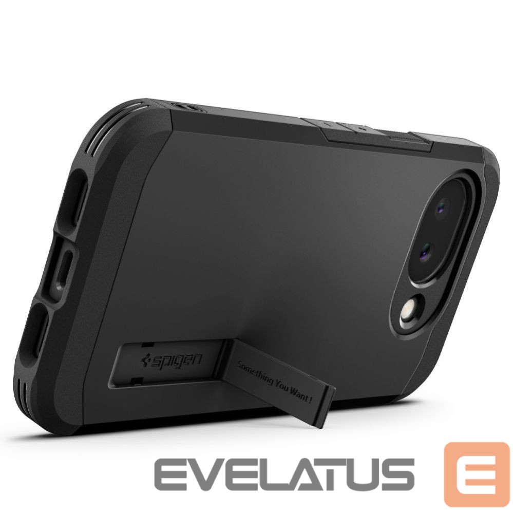 Muud kaubad Spigen Spigen Tough Armor Mag MagSafe case for Google Pixel 10A - black