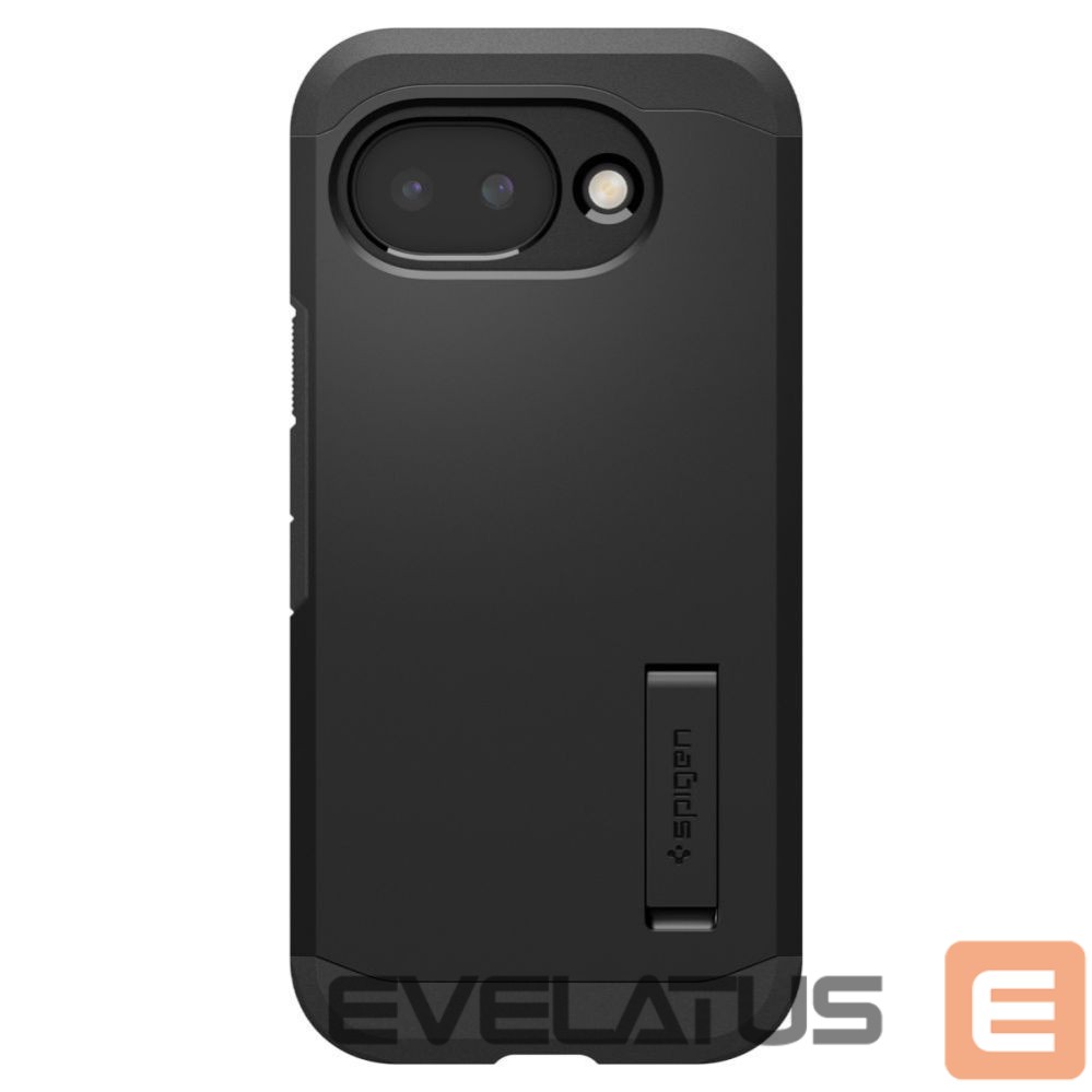 Muud kaubad Spigen Spigen Tough Armor Mag MagSafe case for Google Pixel 10A - black