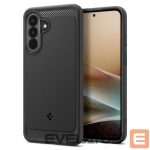 Muud kaubad Spigen  Spigen Rugged Armor Case for Samsung Galaxy A37 5G - Black 