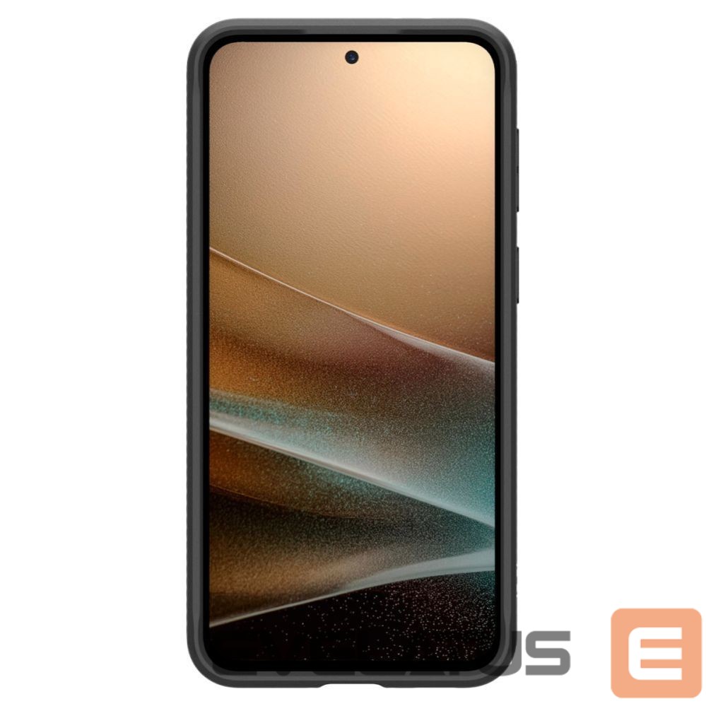 Muud kaubad Spigen Spigen Rugged Armor Case for Samsung Galaxy A37 5G - Black