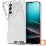 Muud kaubad Spigen  Spigen Liquid Crystal Case for Samsung Galaxy A37 5G - Transparent 
