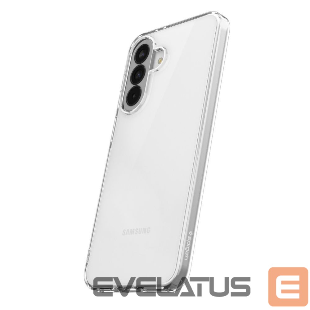 Muud kaubad Spigen Spigen Liquid Crystal Case for Samsung Galaxy A37 5G - Transparent