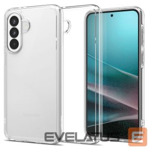 Muud kaubad Spigen  Spigen Ultra Hybrid Case for Samsung Galaxy A37 5G - Transparent 