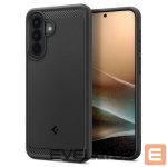 Tagakaaned Spigen  Spigen Rugged Armor Case for Samsung Galaxy A57 5G - Black 