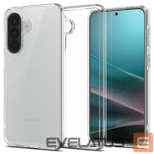 Muud kaubad Spigen  Spigen Ultra Hybrid Case for Samsung Galaxy A57 5G - Transparent 