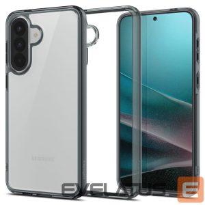 Muud kaubad Spigen  Spigen Ultra Hybrid Case for Samsung Galaxy A57 5G - Transparent 