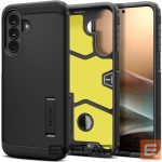 Tagakaaned Spigen  Spigen Tough Armor Case for Samsung Galaxy A57 5G - Black 