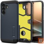 Tagakaaned Spigen  Spigen Tough Armor Case for Samsung Galaxy A57 5G - Navy Blue 