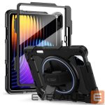 Tagakaaned Tech-Protect  Tech-Protect Solid Case for Xiaomi Pad 11.2" - Black 