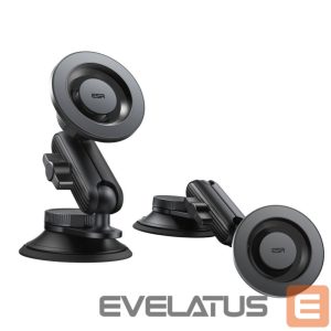 Muud kaubad ESR  ESR OmniLock MagSafe Cockpit Car Mount - Black 
