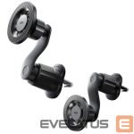 Muud kaubad ESR  ESR OmniLock MagSafe Car Air Vent Mount - Black 
