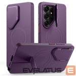 Muud kaubad Tech-Protect  Tech-Protect Kevlar Aura MagSafe Case for Samsung Galaxy S26 Ultra - Purple 