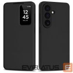 Muud kaubad Tech-Protect  Tech-Protect Smart Wallet Case for Samsung Galaxy A57 5G - Matte Black 