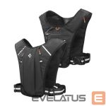 Muud kaubad Spigen  Spigen A720 Dynamic Shield ML Running Vest - Black 