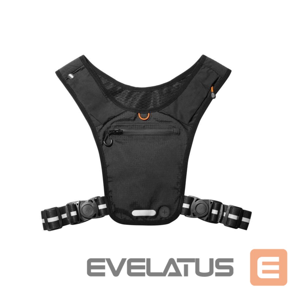 Muud kaubad Spigen Spigen A720 Dynamic Shield ML Running Vest - Black