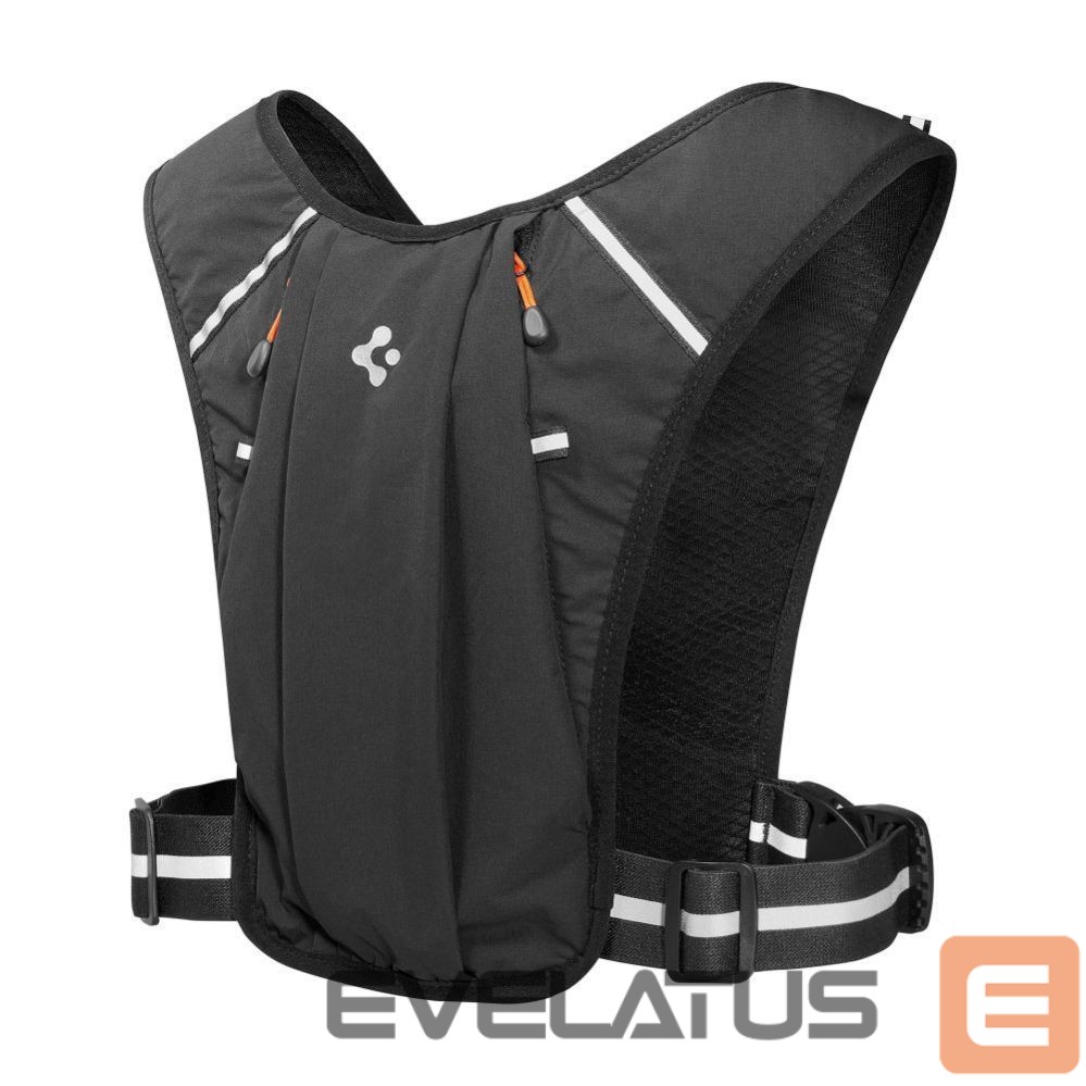Muud kaubad Spigen Spigen A720 Dynamic Shield ML Running Vest - Black