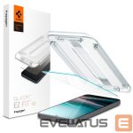 Muud kaubad Spigen  Spigen Glas.tR EZ Fit Tempered Glass for Samsung Galaxy A36 / A37 5G 