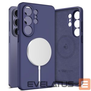 Muud kaubad Tech-Protect  Tech-Protect Silicone MagSafe Case for Samsung Galaxy S26 Ultra - Purple 