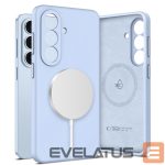 Muud kaubad Tech-Protect  Tech-Protect Silicone MagSafe Case for Samsung Galaxy S26 - Blue 