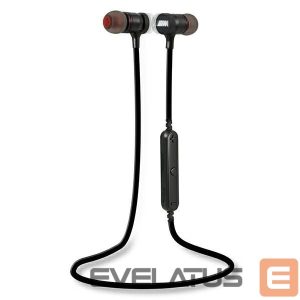 Muud kaubad BMW  BMW CGBTE04 Bluetooth Wireless Headphones - Black 