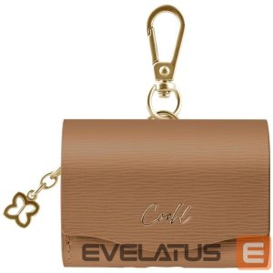 Muud kaubad UNIQ  Uniq Coehl Mirelle Case for AirPods Pro - Brown 