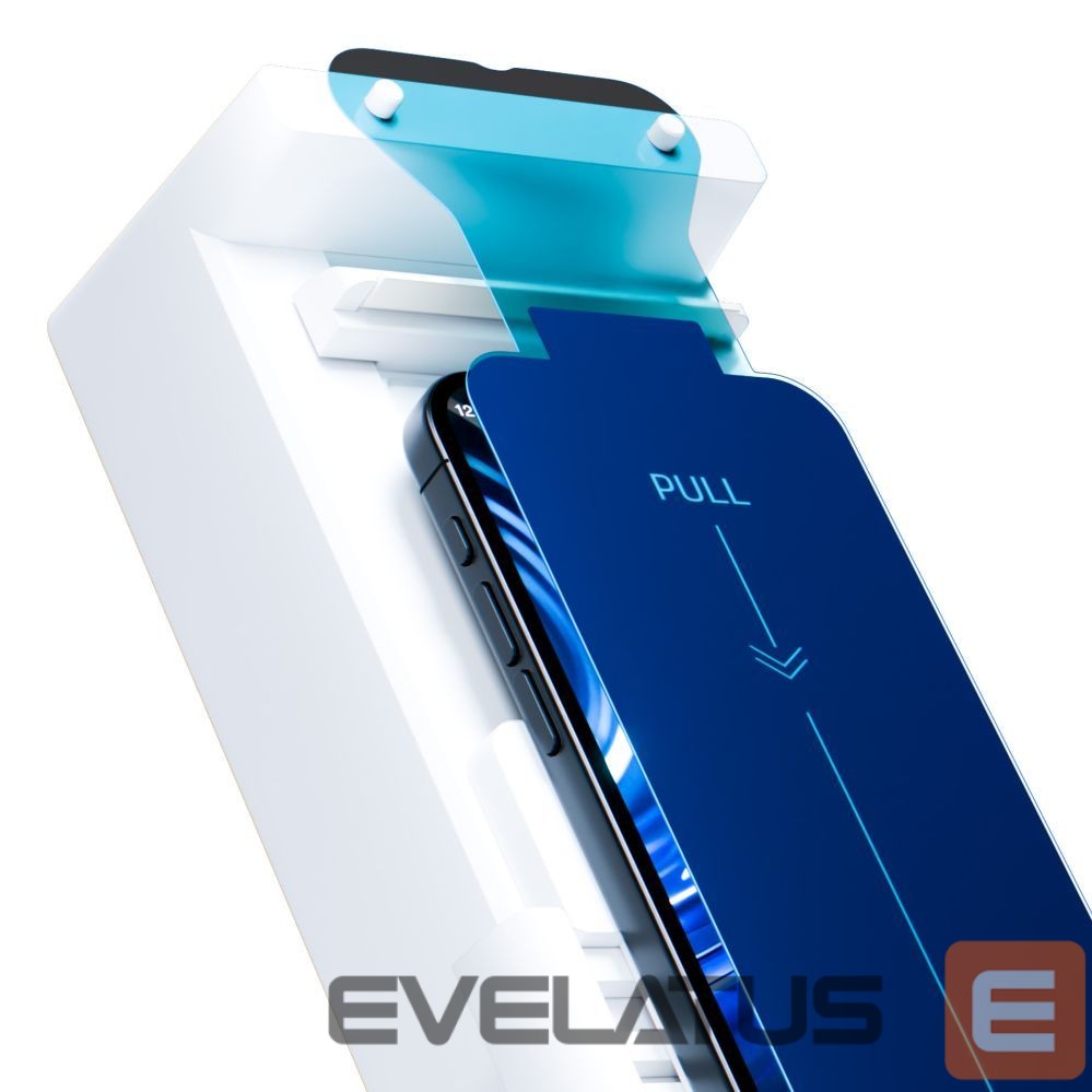 Muud kaubad 3MK 3mk Expert Glass Protection Tempered Glass with Applicator for Samsung Galaxy S25