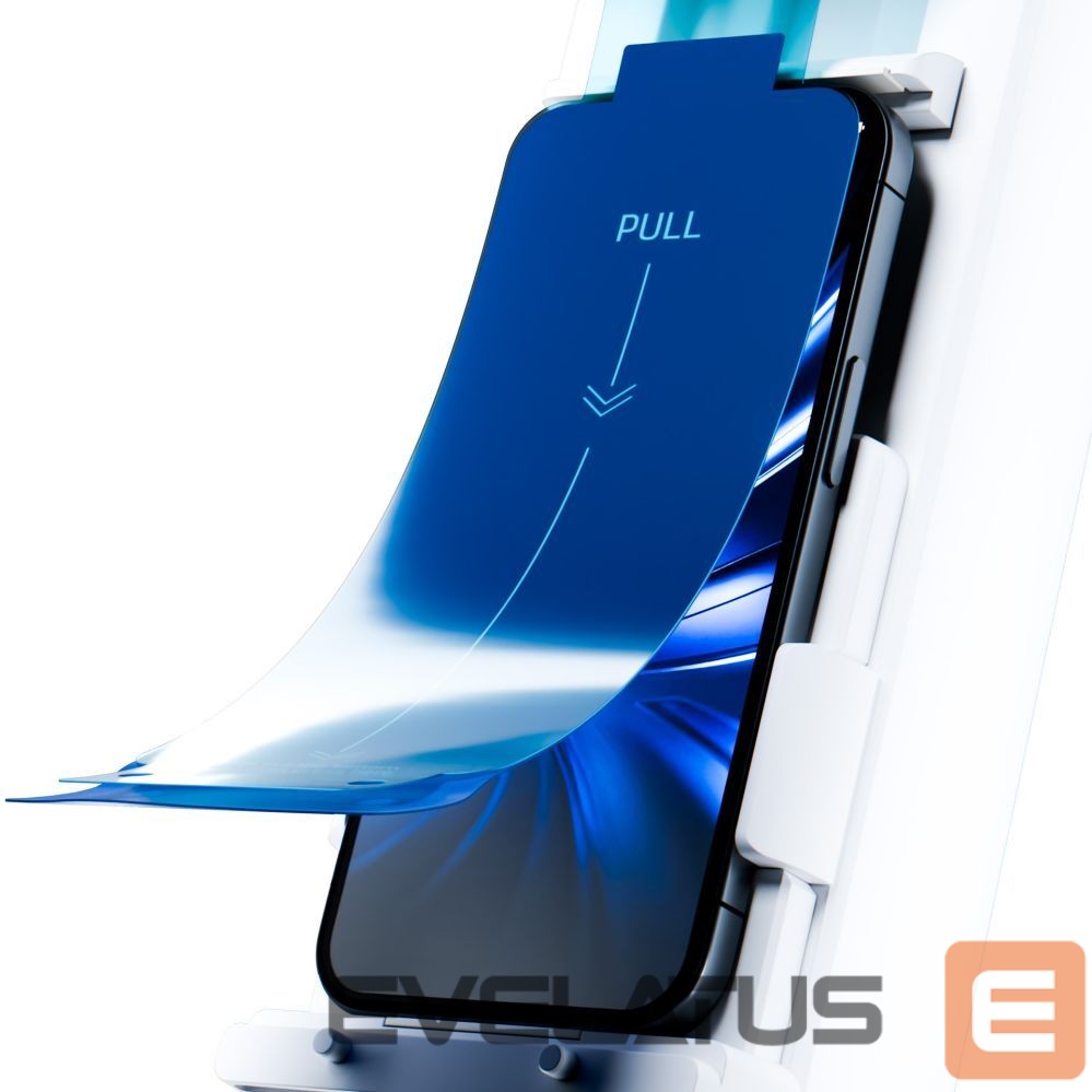 Muud kaubad 3MK 3mk Expert Glass Protection Tempered Glass with Applicator for Samsung Galaxy S25