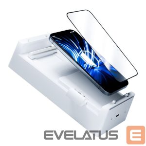 Muud kaubad 3MK  3mk Expert Glass Protection  Tempered Glass with Applicator for Samsung Galaxy S26 Ultra 