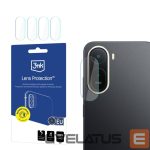 Muud kaubad 3MK  Hybrid Glass for Camera Lens 3mk Lens Protection for Xiaomi Redmi A7 Pro 