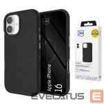 Muud kaubad 3MK  3mk Fortis MagCase for iPhone 16 - black 