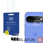 Muud kaubad 3MK  3mk Lens Protection Hybrid Camera Lens Glass for Google Pixel 11 