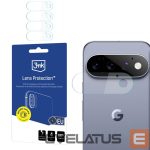 Muud kaubad 3MK  3mk Lens Protection Hybrid Camera Lens Glass for Google Pixel 11 Pro 