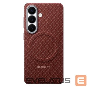 Muud kaubad Samsung  Samsung Galaxy S26 \ Red 