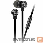 Muud kaubad Guess  Guess Triangle Logo Bluetooth TWS Wireless Headphones - Gold 