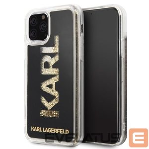 Muud kaubad Karl Lagerfeld  Karl Lagerfeld Saffiano Karl Head Book Cover for iPad Pro 11" - Black 