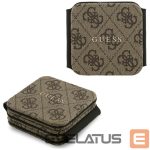Muud kaubad Guess  3mk Watch Protection FlexibleGlass Hybrid Glass on Polar Street X 