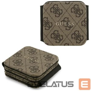 Muud kaubad Guess  3mk Watch Protection FlexibleGlass Hybrid Glass on Polar Street X 