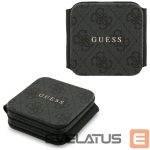 Muud kaubad Guess  3mk Watch Protection FlexibleGlass Hybrid Glass on Polar Street X 