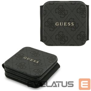 Muud kaubad Guess  3mk Watch Protection FlexibleGlass Hybrid Glass on Polar Street X 