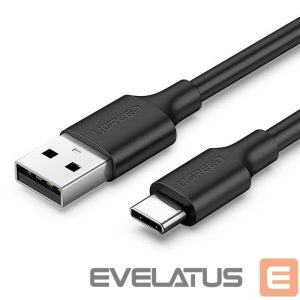 Kaabel Ugreen  Ugreen US287 60118 USB-A / USB-C 3A cable 2m - black 